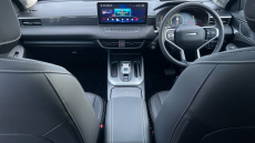 Gwm Haval Jolion Pro Hybrid 1.5 eHEV Ultra 5dr DHT Hybrid Hatchback